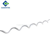 spiral vibration damper PVC